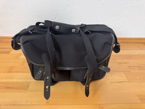 Billingham 306 press top nero