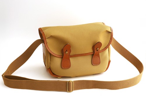 Borsa fotografica originale