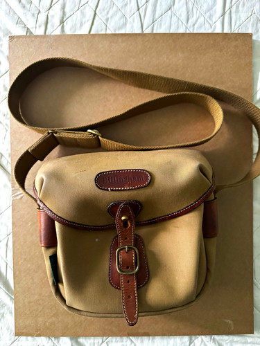 Borsa fotocamera digitale