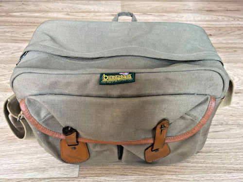 Borsa fotografica billingham - borsa,