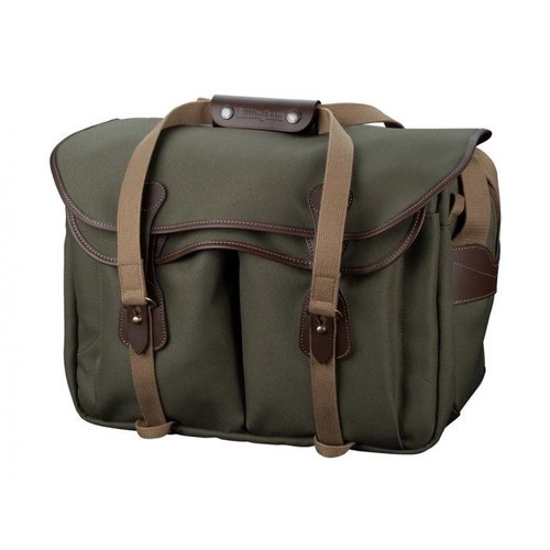 Borsa tracolla billingham - borsa, a