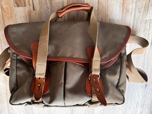Borsa per macchina fotografica