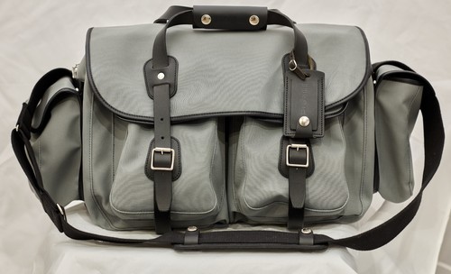 Borsa fotocamera billingham - fotocamera,