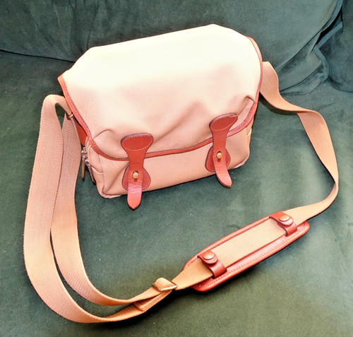 Borsa fotocamera billingham - fotocamera,