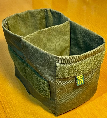 Inserto divisorio borsa