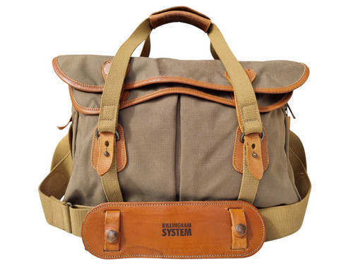 Borsa per fotocamera vintage