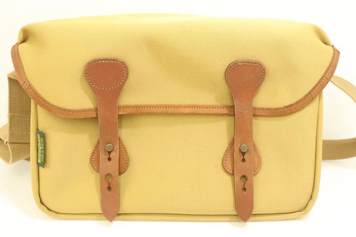 Usato borsa tracolla uomo - [usato], a