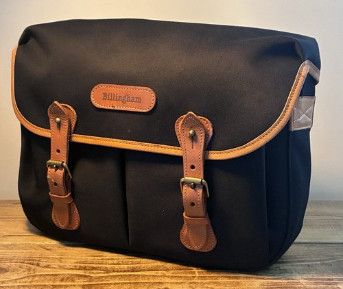 Billingham hadley fotocamera - billingham,