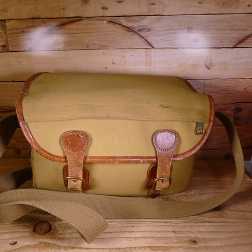 Borsa per fotocamera
