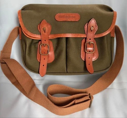 Borsa tracolla piccola - borsa, a