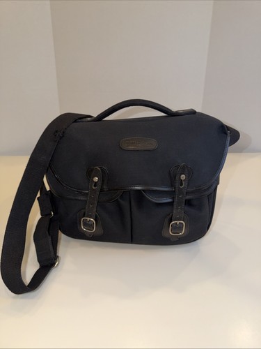 Borsa fotocamera billingham - borsa,