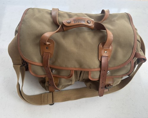 Borsa per fotocamera