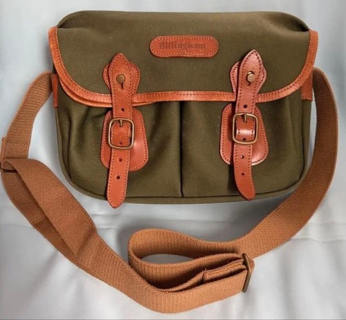 Borsa tracolla billingham - tracolla,