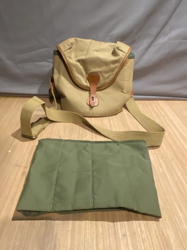 Borsa fotocamera vintage