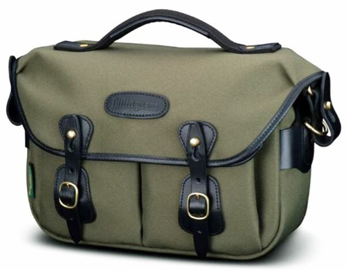 Borsa billingham hadley small - borsa,