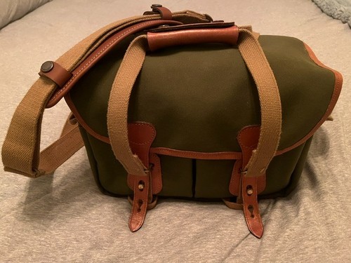 Borsa per fotocamera