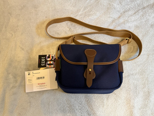 Borsa tracolla billingham s2 - tracolla,