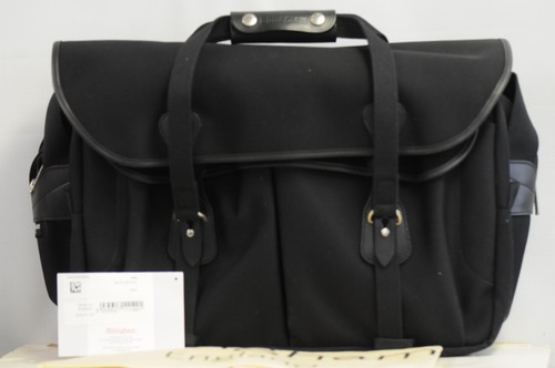 Borsa billingham 555 - 555, nera