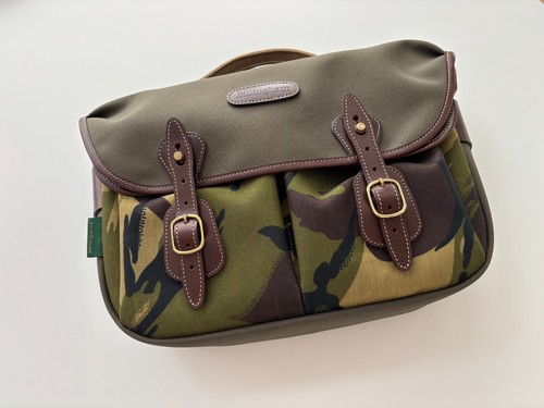 Borsa billingham hadley pro - billingham,