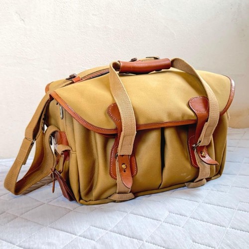 Borsa tracolla billingham - borsa,