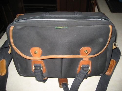 Billingham 335 borsa - nera, per