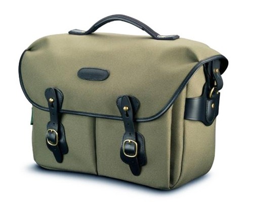 Borsa messenger billingham - messenger,