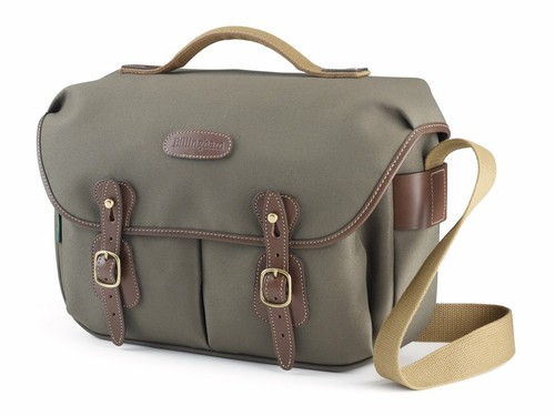 Borsa messenger billingham - messenger,