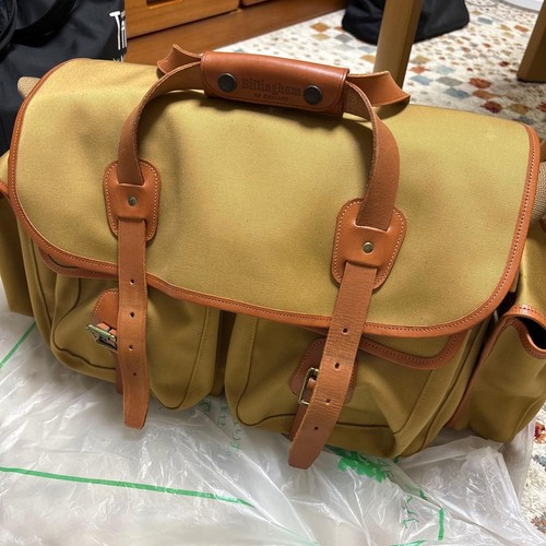 Borsa per fotocamera