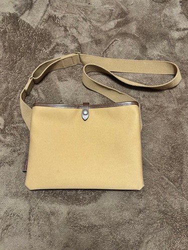 Borsa tracolla piatta - borsa,