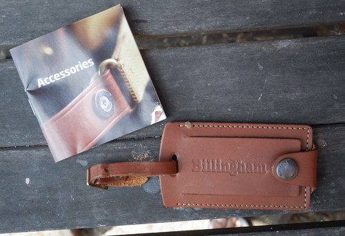 Borsa fotocamera billingham - borsa,