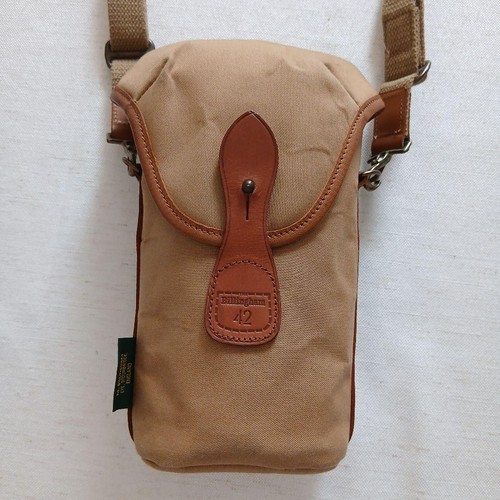 Borsa tracolla billingham - borsa,