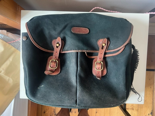 Borsa fotocamera billingham - borsa,