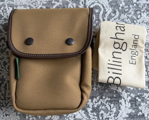 Borsa fotografica billingham - borsa,