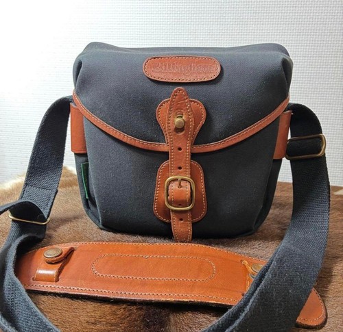 Borsa tracolla billingham - tracolla,