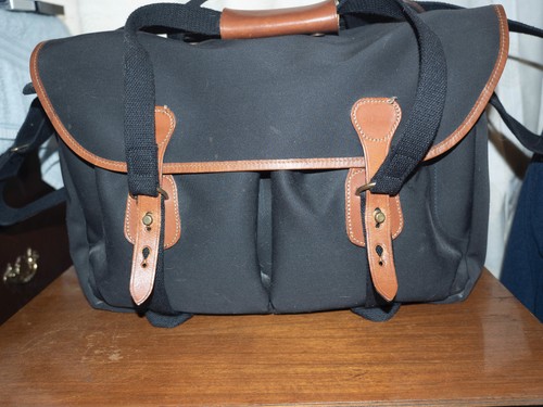 Borsa per fotocamera