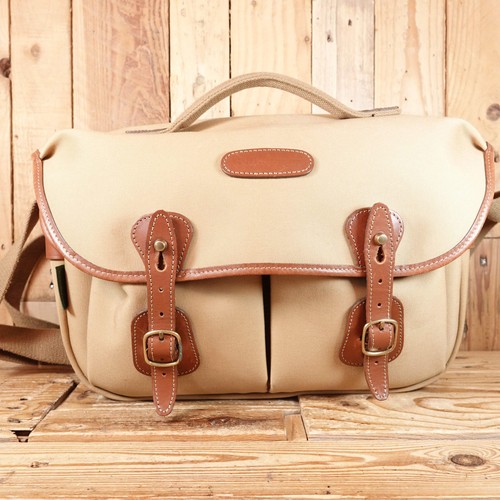 Borsa tracolla billingham - a,