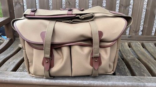 Billingham 555 borsa per