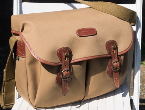 Borsa per fotocamera