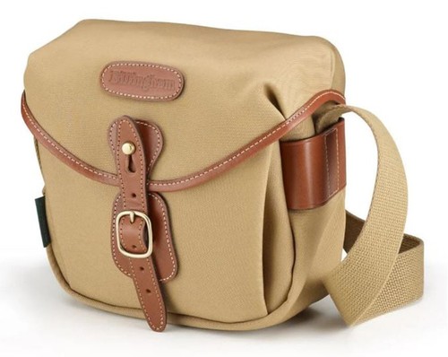 Billingham hadley fotocamera - hadley,