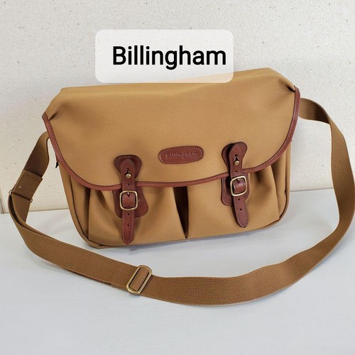Borsa tracolla billingham in - borsa,
