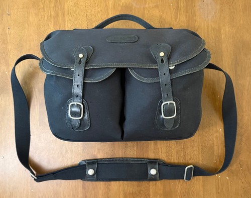Borsa fotocamera billingham - borsa,