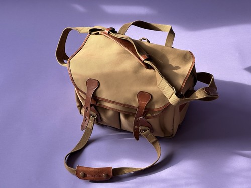 Borsa tracolla professionale - borsa,