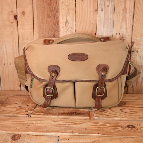 Borsa tracolla billingham - a,