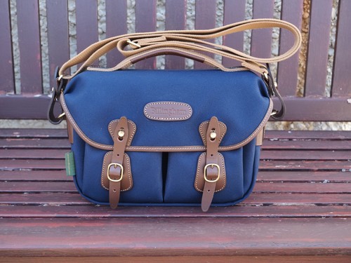Borsa piccola per fotocamera
