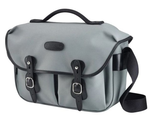 Borsa messenger billingham - messenger,