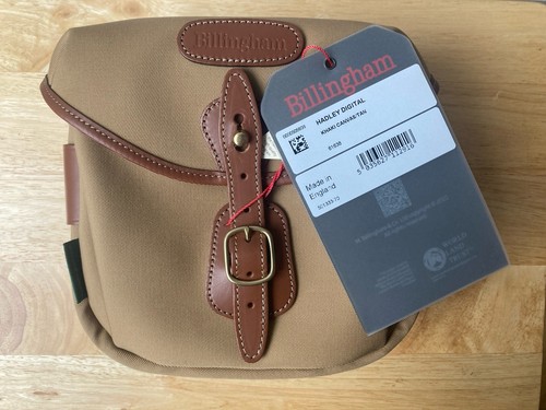 Borsa fotocamera digitale
