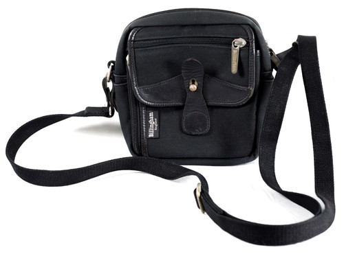 Borsa fotocamera billingham - fotocamera,