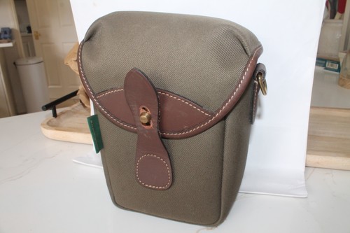Borsa fotocamera billingham - borsa,