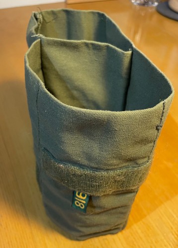 Inserto divisorio borsa