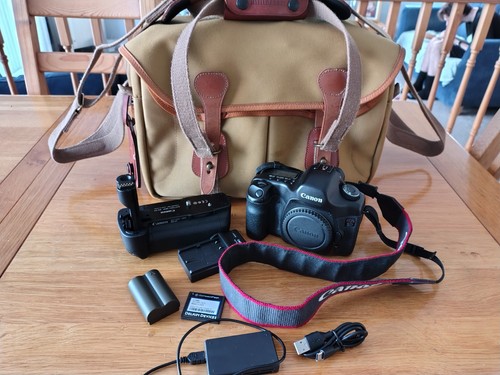 Canon classic billingham - classic,,